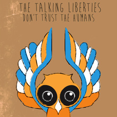 Don't Trust The Humans EP (full album continuous version)