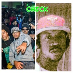 Check- Karolina Dboyy ft. Mr Exclusive  at Studio 1515-ATL-NC-DC