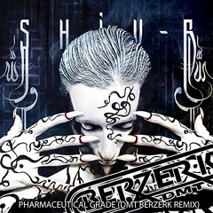 Shiv-R - Pharmaceutical Grade (DMT Berzerk Remix)(DEMO)