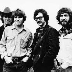 Cotton Fields - CCR
