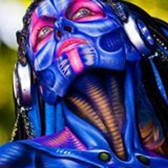 ►♫ / ♫ ► ॐ ☮