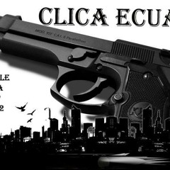 Clik Ecuatoriana - Kbrozethys - JP Voltaje - Almas (Sumaq Records - Dj ESS)