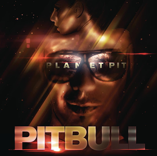 Pitbull – Tonight (Give Me Everything)