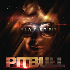 Pitbull - Tonight (Give Me Everything)