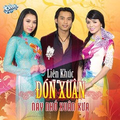 LK Đón Xuân Này Nhớ Xuân Xưa - Đan Nguyên, Băng Tâm, Hoàng Thục Linh