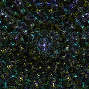 KaleidoMonks