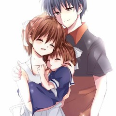 [ENGLISH] CLANNAD - The Palm of a Tiny Hand {Moni}