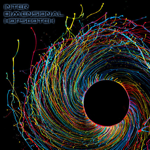 HQ Radio - Inter-dimensional Hopscotch