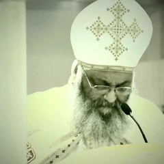 Fraction To The Son- Fr. Antonious Tanious
