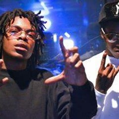 Young Nigga Mac Ft D - Gutta Stay In Yo Lane Prod by NATE