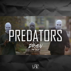 Predators (Prod. SalamanderBeatz)