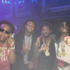 Lil Wayne - Amazing Amy Feat. Migos (Prod. By London On Da Track)