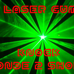 Lazergum  " Extrait pour projet vinyl "