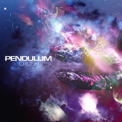 Pendulum - Crush Live Demo (Full edit)