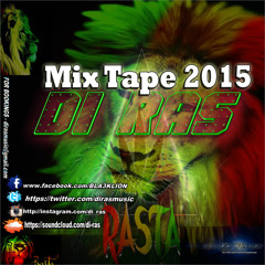 DI RAS MIXTAPE 2015