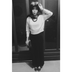 amira - @coffternoon cover