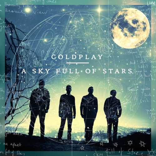 Listen to Coldplay - Sky Full Of Stars (Beat Service Proglifting Remix) by  Federic Inc. in :D playlist online for free on SoundCloud