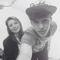 Strugglin' To Survive ft Brandon Clark