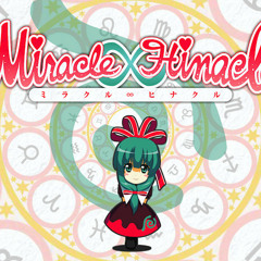 Miracle∞Hinacle Fandub Latino - Maka Hatsune