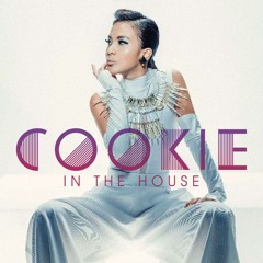 “Disco Biscuit ” Cookie in the House-Promo