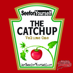 The Catchup vol. 1 (full mixtape)