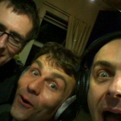 Underworld, Bamboo (May 2006 Version)