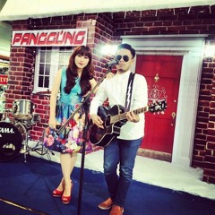 Caroline and Diandra - Saat Terindah