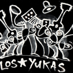 Sotano Yukas 09.04.14 Los Ejes