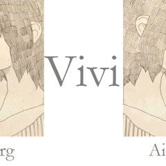 「English」Vivi 【Blarg & Aisah】
