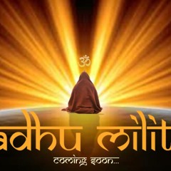 Goddess Returns ॐ Sadhu Militia Vol. 1