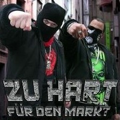 Blokkmonsta und Smoky - keiner fickt mit uns
