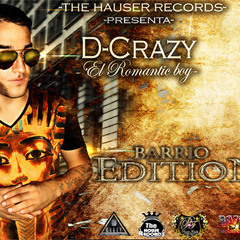 Amigos Guerreros - D-Crazy