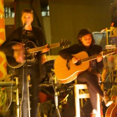 Florida Kilos (feat Sylvain Wuyts)