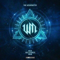 The Wishmaster - Party Your Ass Off