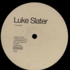 Luke Slater - Class Action