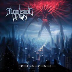 Bloodshot Dawn - Unifies