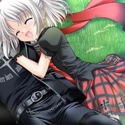 Nightcore - Maps