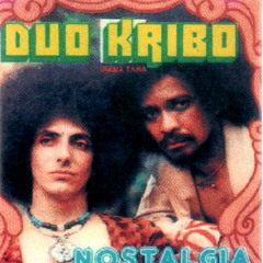 Duo Kribo - Pelacur Tua
