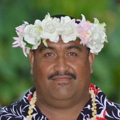 Noho Iho Haihua Saxon Single