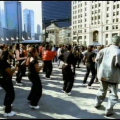 Dj Casper/Mr. C The Slide Man - Cha Cha Slide [DATGEDJ RMX]