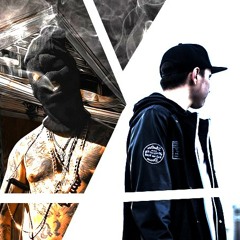 Young Gipsy – Trap House 2(prod. by msv_street)