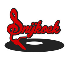 DJ Snijkoek - Hamburg 2.0