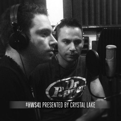 HARD With STYLE: Episode 41