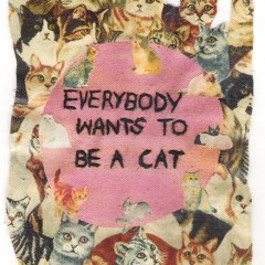 Everybody Wants to be a Cat - Cover by Kianna