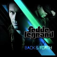 Fedde Le Grand Ft Mr.V - Back&Forth (Canti G 2015 Remix) Full Version