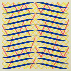 CAMBRIA02 - Nathan Fake - Glaive EP