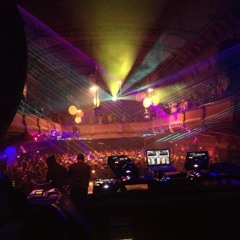 Live @ RETRO ACID