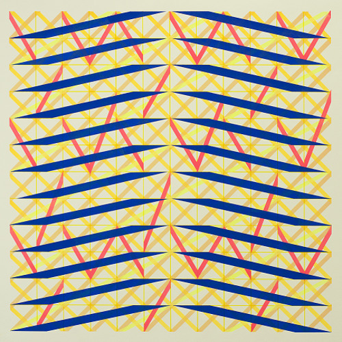 05 Nathan Fake - Nuuk
