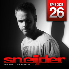 The Sneijder Podcast 26