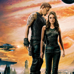 JUPITER ASCENDING - Double Toasted Audio Review